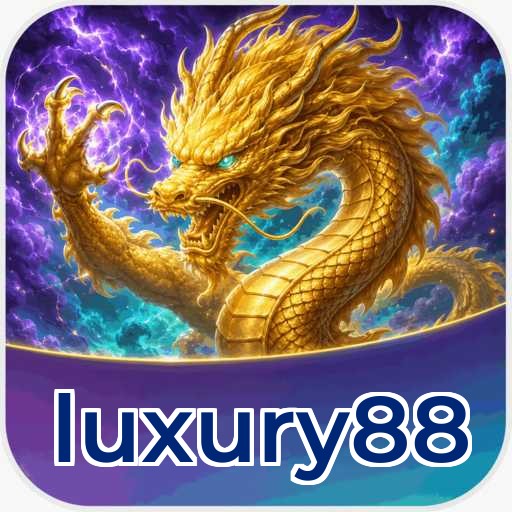 Lisensi Resmi luxury88