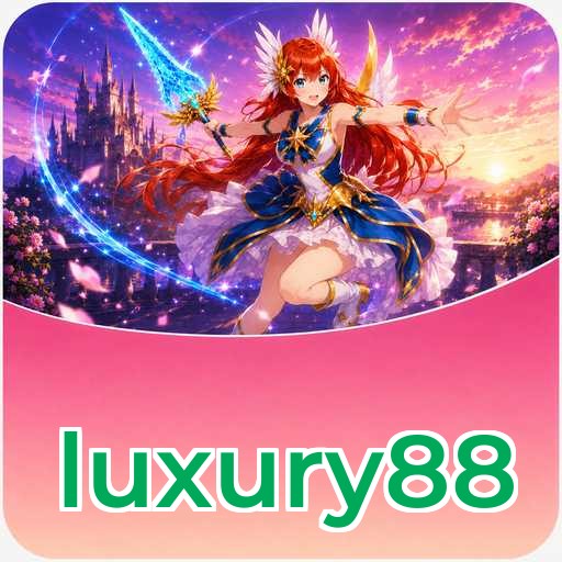Informasi Umum luxury88