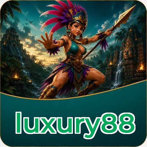 Nilai Inti luxury88
