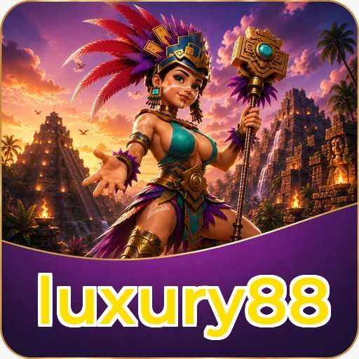 Kepercayaan luxury88
