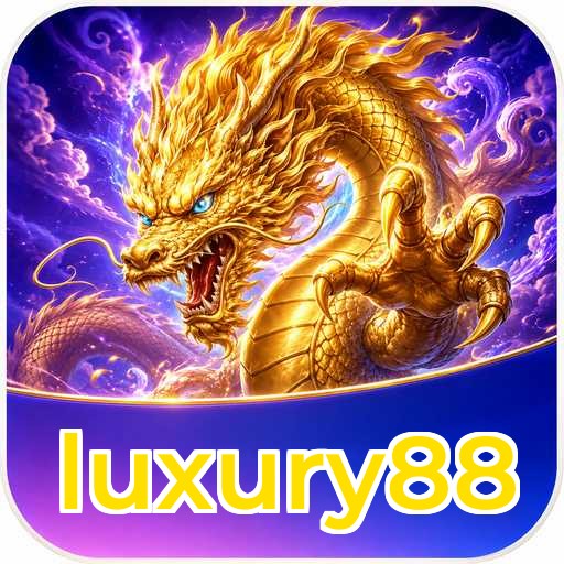 Katalog Aplikasi luxury88