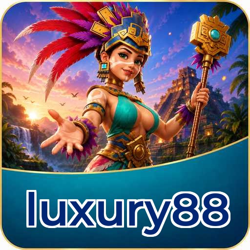 Profil luxury88 Indonesia