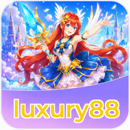 Spesifikasi APK luxury88