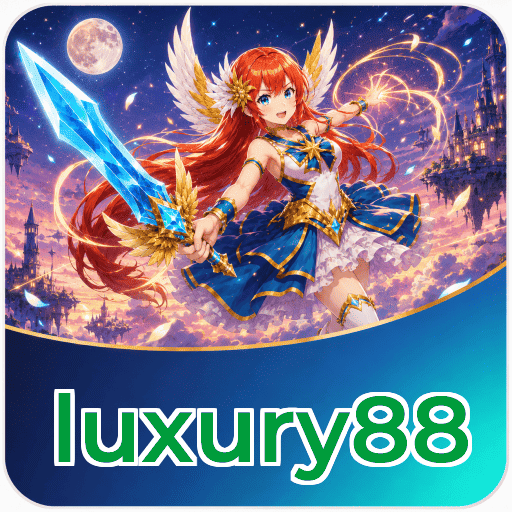 Keamanan APK luxury88