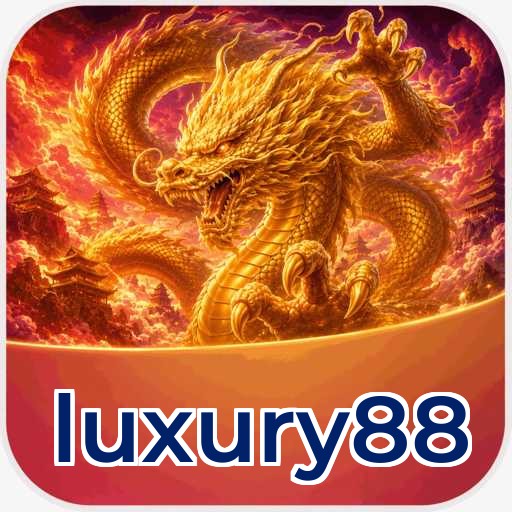 Instalasi luxury88 APK