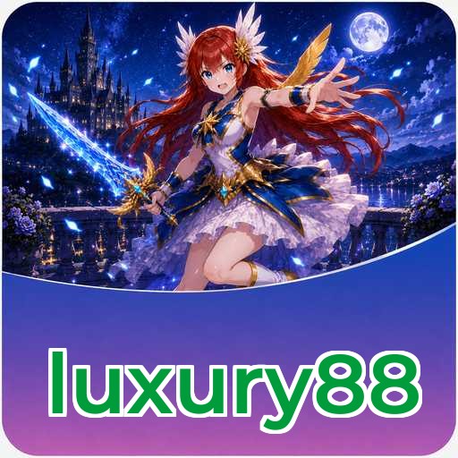 Fitur luxury88 APK