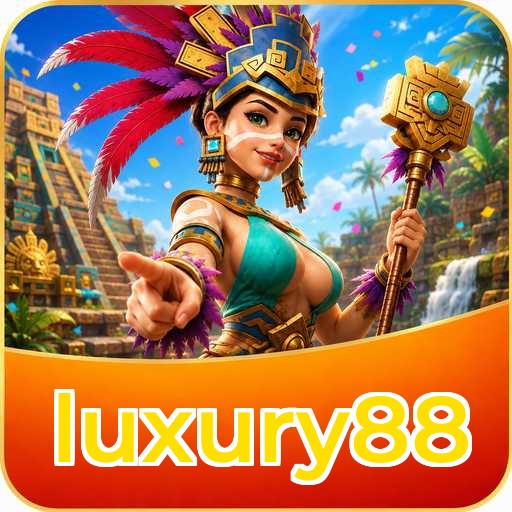Tutorial Instalasi luxury88 APK