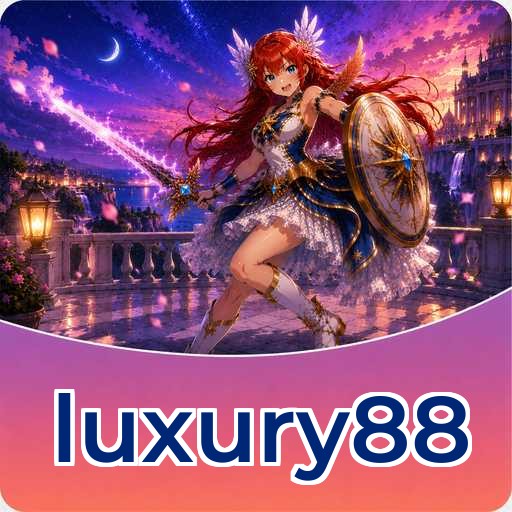 luxury88 Features Highlight