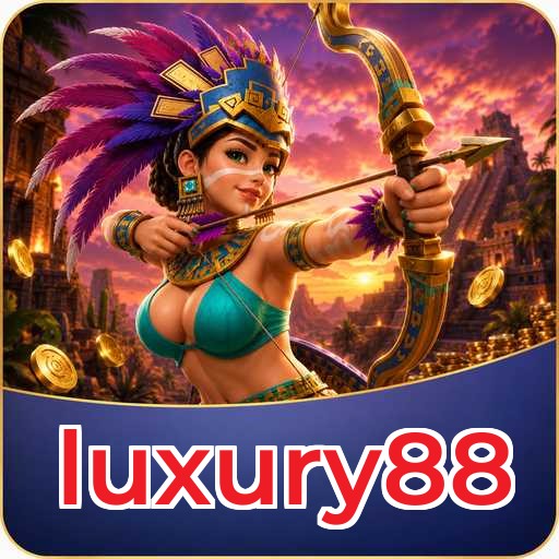 Cara Download APK luxury88