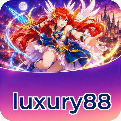 Sejarah luxury88