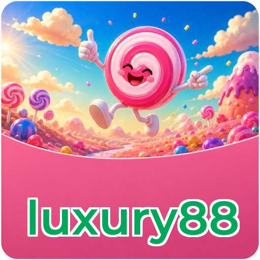 Aplikasi luxury88 APK