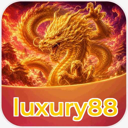 Fitur luxury88