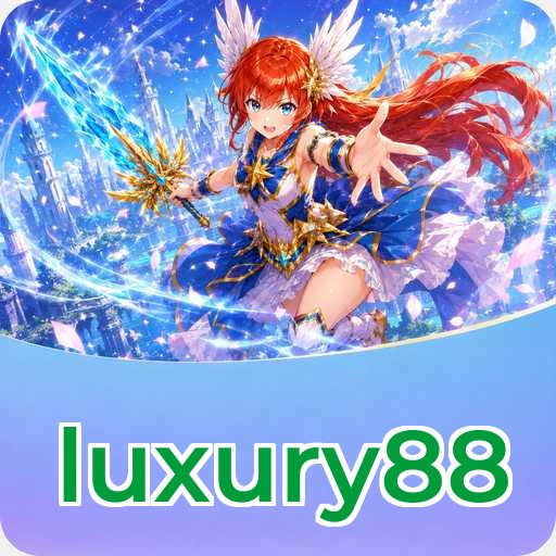 Distribusi Rating luxury88