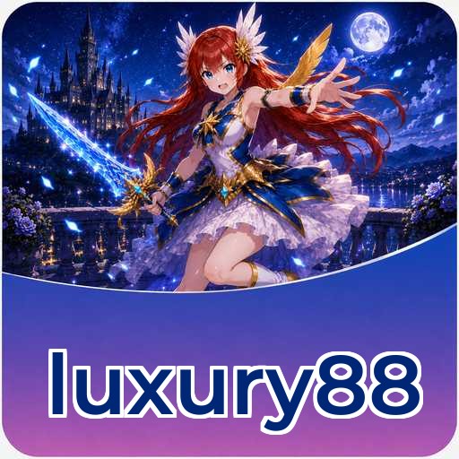 Keunggulan Resmi luxury88