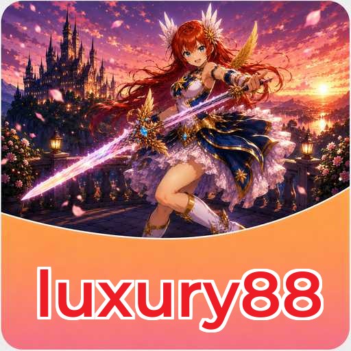 Verifikasi Resmi luxury88
